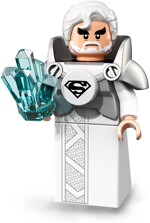 Lego 71020-16 Mana: SuperLife Father Joe Ayer