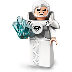 Lego 71020-16 Mana: SuperLife Father Joe Ayer