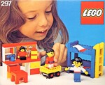 Lego 297 Children's Room