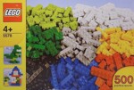 Lego 5578 Base brick box