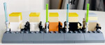 Lego 6314806 Luke Skywalker