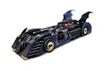 DECOOL / JiSi 7116 Batmobile: The Ultimate Collector&#39;s Version