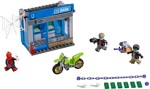Lego 76082 Self-help bank robbery