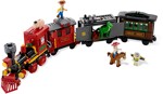 Lego 7597 Toy Story: The West Train Chase