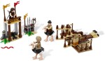 Lego 7570 Prince of Persia: Ostrich Competition