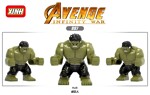 XINH 887 Hulk