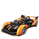 XINYU 23045 Mclaren Solus GT