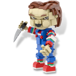 MOC-89290 Horror Chucky Childs Play