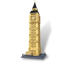 Wange 5216 The Big Ben of London Elizabeth Tower
