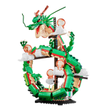 MOC-89112 Dragon Ball Shenron