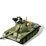 SLUBAN M38-B1135 Medium Tank