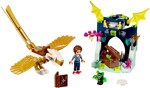 Lego 41190 Elf: Emily Jones and the Skyhawk Adventures