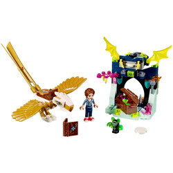Lego 41190 Elf: Emily Jones and the Skyhawk Adventures