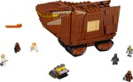 Lego 75220 Desert Creeper