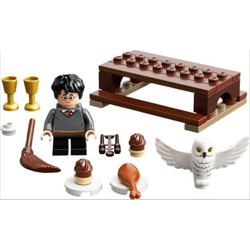 Lego 30420 Harry Potter and the Owl Hedwig