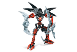 Lego 8953 Biochemical Warrior: The Battle of the Darkness God - The Demon Maguhe