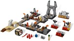 Lego 3859 Table Games: Nathuz's Caves