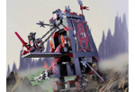 Lego 8800 Castle: Knight's Kingdom 2: Black Scorpion Siege Weapon