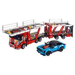 Lego 42098 Car transporter