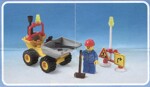 Lego 6439 Mini dump truck