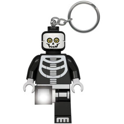 Lego 5005668 Skeleton key light
