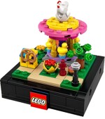 Lego 66649 Spin the duckling