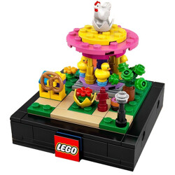 Lego 66649 Spin the duckling