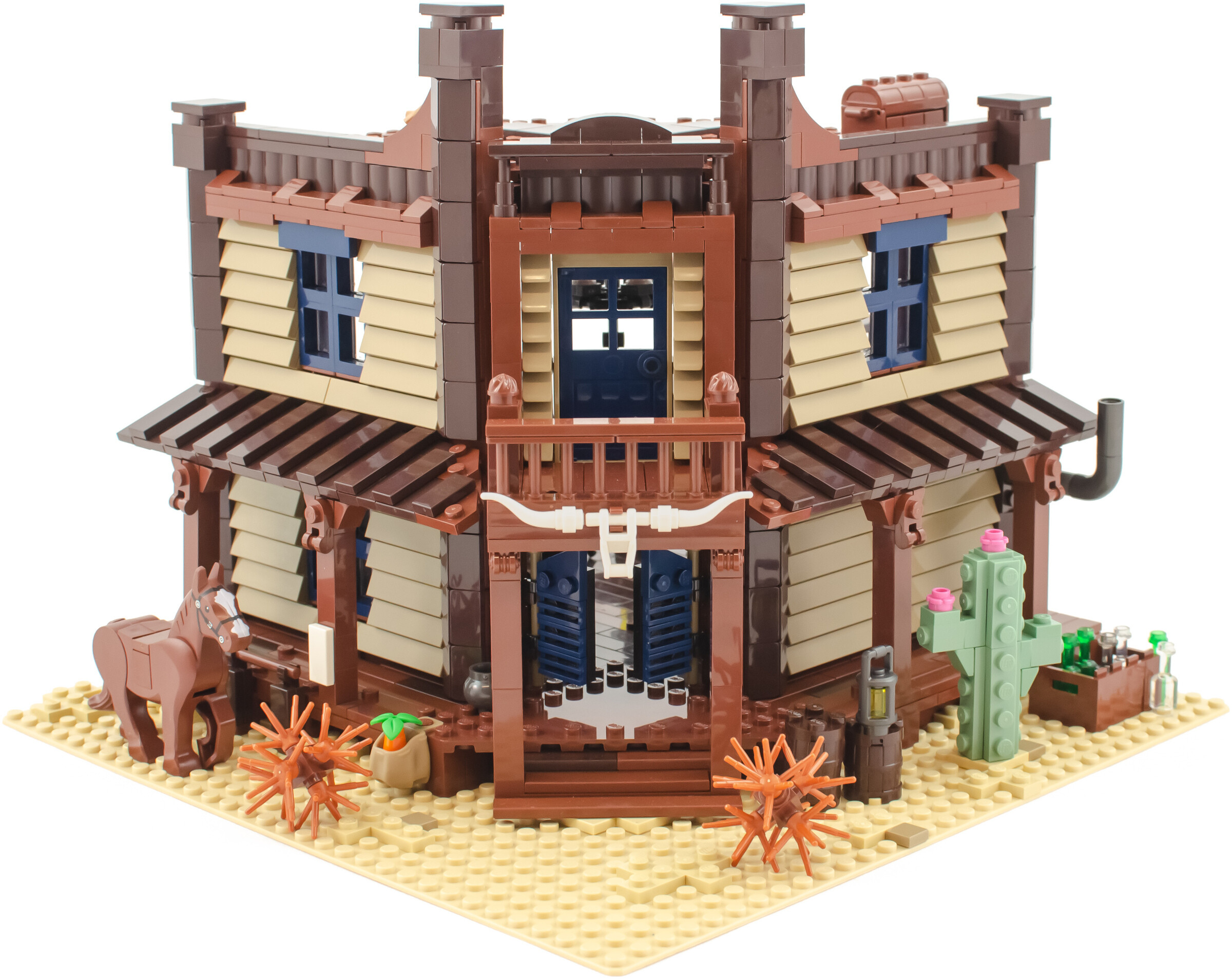 Lepin 37004 online