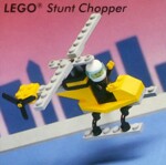 Lego 1561 Flight: Helicopter