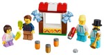 Lego 40373 Playground Accessories Set