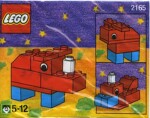 Lego 2165 Rhino