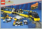 Lego 4559 Freight Railways