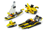 Lego 4505 Designer: Marine Creative Group