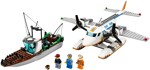 Lego 60015 Coast Guard: Coast Guard Aircraft
