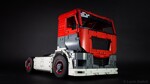MOULDKING 13152 Competition truck MKII