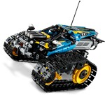 LEPIN 20096 Remote Control Stunt Racing Cars
