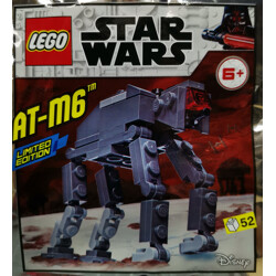 Lego 911948 AT-M6