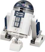 Lego 30611 R2-D2