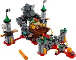 Lego 71369 Super Mario: Kuba Castle Battle Extended Level