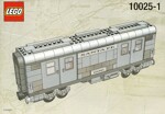 Lego 10025 Santa Fe Train Carriage I