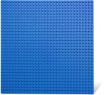 Lego 620-3 Creative building: blue bottom plate
