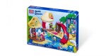 Mega Bloks 10755 Smurf Beach