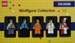 Lego 5002146 Promotion: Toys R Us: Vintage Collection 2013 -1 -