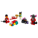 Lego 40472 Wukong Xiaoxia: Minifigures Booster Pack
