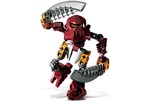 Lego 8725 Biochemical Warrior: Balta