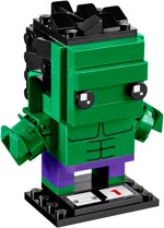 Lego 41592 BrickHeadz: Hulk