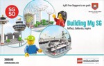 Lego 2000446 Lego Singapore 50th Anniversary