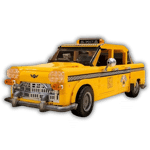 PANTASY 85017 New York Taxi