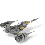 MOC-100546 Mandalorian N1 Starfighter