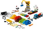 Lego 10663 Creative Building: Creative Barrels